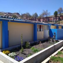 GOBIERNO REGIONAL PUNO REINICIARÁ OBRA ALDEA INFANTIL VIRGEN DE LA CANDELARIA DE PUNO