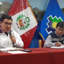 REGIÓN PUNO CONTINÚA CON CERO CASOS POSITIVOS DE CORONAVIRUS COVID-19