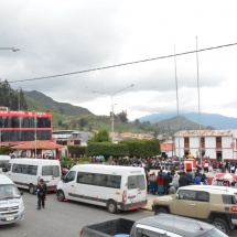 GOBIERNO REGIONAL  PUNO AYUDARÁ A CAMINANTES DE TACNA A PUNO