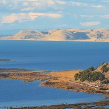 Nota de Prensa<hr>DECRETO SUPREMO DE CREACIÓN DEL CONSEJO DE RECURSOS HÍDRICOS DE CUENCA TITICACA CON LUZ VERDE