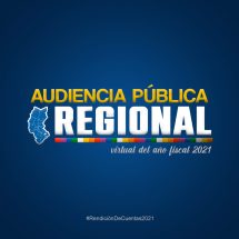 Nota de Prensa <hr> GORE PUNO CONVOCA A AUDIENCIAS PÚBLICAS DE RENDICIÓN DE CUENTAS DEL AÑO FISCAL 2021