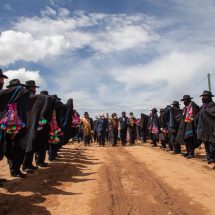 Nota de Prensa <hr> PROYECTO INSTALACIÓN DE PARARRAYOS BENEFICIARÁ A 34 DISTRITOS DE LA ZONA SUR DE LA REGIÓN