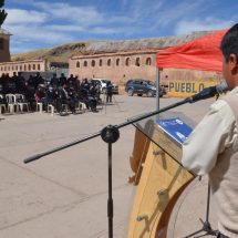 Nota de Prensa<hr>PROYECTOS PARA LA CUENCA LLALLIMAYO