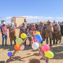 Nota de Prensa <hr> INICIAMOS SISTEMA DE RIEGO TECNIFICADO EN EL CENTRO POBLADO MOLINO- HUMACATA EN LA PROVINCIA DE CHUCUITO