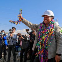 Nota de Prensa <hr> CON MÁS DE 27 MILLONES DE SOLES INSTITUTO TECNOLÓGICO DE MACUSANI SERÁ UNA REALIDAD