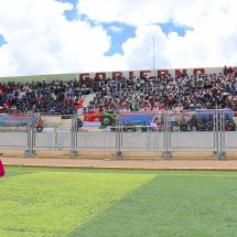 Nota de Prensa <hr> GOBERNADOR REGIONAL PARTICIPÓ EN ENCUENTRO REGIONAL DE RONDAS CAMPESINAS EN PUNO