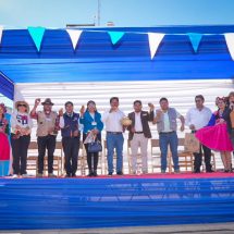 Nota de Prensa <hr> FESTIVAL DEL PAN SE EXTENDERÁ POR DOS DÍAS EN LA REGIÓN PUNO