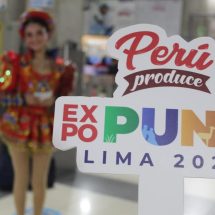 Nota de Prensa <hr> ¡EXPO PUNO 2024 LLEGA A LA ESTACIÓN CENTRAL DEL METROPOLITANO! LA CUENTA REGRESIVA HA COMENZADO