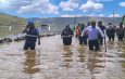 Nota de Prensa <hr> GOBENADOR REGIONAL DE PUNO EN ZONA DE EMERGENCIA – DISTRITO DE PLATERIA